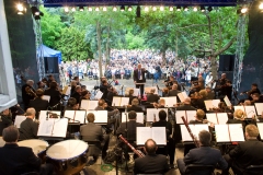 Krzysztof Penderecki, Sinfonia Varsovia