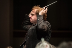 7. Międzynarodowy Festiwal Muzyki Europy Środkowo-Wschodniej „Eufonie”: „Poświaty i powidoki”. 17.11.2025, Teatr Wielki – Opera Narodowa, Warszawa