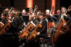 7. Międzynarodowy Festiwal Muzyki Europy Środkowo-Wschodniej „Eufonie”: „Poświaty i powidoki”. 17.11.2025, Teatr Wielki – Opera Narodowa, Warszawa