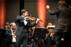 7. Międzynarodowy Festiwal Muzyki Europy Środkowo-Wschodniej „Eufonie”: „Poświaty i powidoki”. 17.11.2025, Teatr Wielki – Opera Narodowa, Warszawa