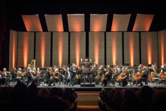 7. Międzynarodowy Festiwal Muzyki Europy Środkowo-Wschodniej „Eufonie”: „Poświaty i powidoki”. 17.11.2025, Teatr Wielki – Opera Narodowa, Warszawa