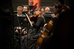 7. Międzynarodowy Festiwal Muzyki Europy Środkowo-Wschodniej „Eufonie”: „Poświaty i powidoki”. 17.11.2025, Teatr Wielki – Opera Narodowa, Warszawa