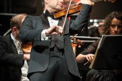 7. Międzynarodowy Festiwal Muzyki Europy Środkowo-Wschodniej „Eufonie”: „Poświaty i powidoki”. 17.11.2025, Teatr Wielki – Opera Narodowa, Warszawa