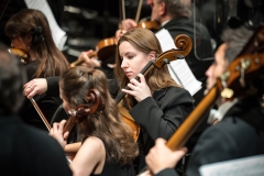 7. Międzynarodowy Festiwal Muzyki Europy Środkowo-Wschodniej „Eufonie”: „Poświaty i powidoki”. 17.11.2025, Teatr Wielki – Opera Narodowa, Warszawa