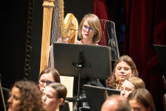 7. Międzynarodowy Festiwal Muzyki Europy Środkowo-Wschodniej „Eufonie”: „Poświaty i powidoki”. 17.11.2025, Teatr Wielki – Opera Narodowa, Warszawa