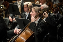 7. Międzynarodowy Festiwal Muzyki Europy Środkowo-Wschodniej „Eufonie”: „Poświaty i powidoki”. 17.11.2025, Teatr Wielki – Opera Narodowa, Warszawa