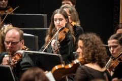 7. Międzynarodowy Festiwal Muzyki Europy Środkowo-Wschodniej „Eufonie”: „Poświaty i powidoki”. 17.11.2025, Teatr Wielki – Opera Narodowa, Warszawa