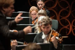 7. Międzynarodowy Festiwal Muzyki Europy Środkowo-Wschodniej „Eufonie”: „Poświaty i powidoki”. 17.11.2025, Teatr Wielki – Opera Narodowa, Warszawa