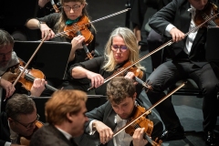 7. Międzynarodowy Festiwal Muzyki Europy Środkowo-Wschodniej „Eufonie”: „Poświaty i powidoki”. 17.11.2025, Teatr Wielki – Opera Narodowa, Warszawa