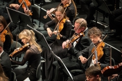 7. Międzynarodowy Festiwal Muzyki Europy Środkowo-Wschodniej „Eufonie”: „Poświaty i powidoki”. 17.11.2025, Teatr Wielki – Opera Narodowa, Warszawa