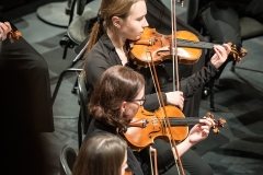 7. Międzynarodowy Festiwal Muzyki Europy Środkowo-Wschodniej „Eufonie”: „Poświaty i powidoki”. 17.11.2025, Teatr Wielki – Opera Narodowa, Warszawa