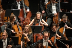 7. Międzynarodowy Festiwal Muzyki Europy Środkowo-Wschodniej „Eufonie”: „Poświaty i powidoki”. 17.11.2025, Teatr Wielki – Opera Narodowa, Warszawa