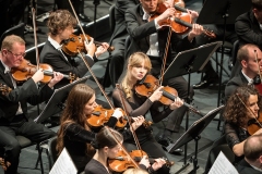 7. Międzynarodowy Festiwal Muzyki Europy Środkowo-Wschodniej „Eufonie”: „Poświaty i powidoki”. 17.11.2025, Teatr Wielki – Opera Narodowa, Warszawa