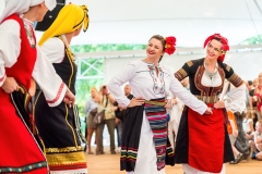 Potańcówki na Grochowskiej: Muzyka Bałkańska. Bum Bum Orkestar