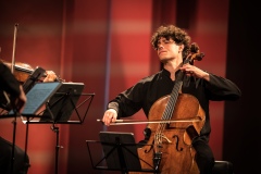 Szlone Dni Muzyki. Wibracje miast. 26-28.09.2025, Teatr Wielki - Opera Narodowa, Warszawa