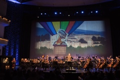 Szlone Dni Muzyki. Wibracje miast. 26-28.09.2025, Teatr Wielki - Opera Narodowa, Warszawa