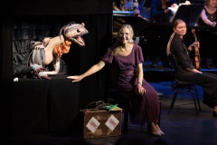 Szlone Dni Muzyki. Wibracje miast. 26-28.09.2025, Teatr Wielki - Opera Narodowa, Warszawa
