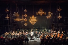 Szlone Dni Muzyki. Wibracje miast. 26-28.09.2025, Teatr Wielki - Opera Narodowa, Warszawa