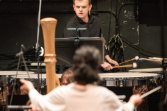 Szlone Dni Muzyki. Wibracje miast. 26-28.09.2025, Teatr Wielki - Opera Narodowa, Warszawa