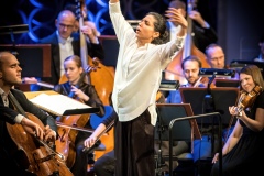 Szlone Dni Muzyki. Wibracje miast. 26-28.09.2025, Teatr Wielki - Opera Narodowa, Warszawa