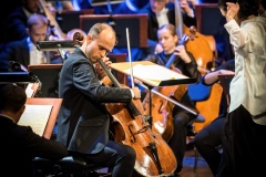 Szlone Dni Muzyki. Wibracje miast. 26-28.09.2025, Teatr Wielki - Opera Narodowa, Warszawa
