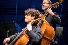 Szlone Dni Muzyki. Wibracje miast. 26-28.09.2025, Teatr Wielki - Opera Narodowa, Warszawa