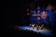 Szlone Dni Muzyki. Wibracje miast. 26-28.09.2025, Teatr Wielki - Opera Narodowa, Warszawa