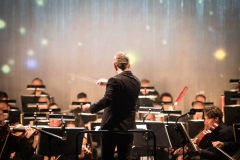 Szlone Dni Muzyki. Wibracje miast. 26-28.09.2025, Teatr Wielki - Opera Narodowa, Warszawa