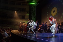 Szlone Dni Muzyki. Wibracje miast. 26-28.09.2025, Teatr Wielki - Opera Narodowa, Warszawa
