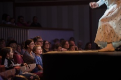 Szlone Dni Muzyki. Wibracje miast. 26-28.09.2025, Teatr Wielki - Opera Narodowa, Warszawa