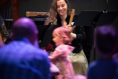 Szlone Dni Muzyki. Wibracje miast. 26-28.09.2025, Teatr Wielki - Opera Narodowa, Warszawa