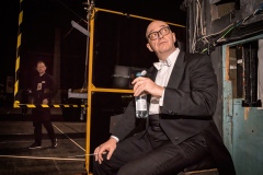 Szlone Dni Muzyki. Wibracje miast. 26-28.09.2025, Teatr Wielki - Opera Narodowa, Warszawa