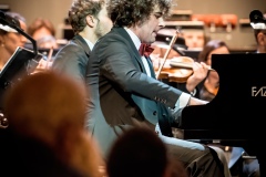 Szlone Dni Muzyki. Wibracje miast. 26-28.09.2025, Teatr Wielki - Opera Narodowa, Warszawa