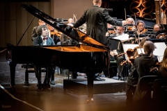 Szlone Dni Muzyki. Wibracje miast. 26-28.09.2025, Teatr Wielki - Opera Narodowa, Warszawa