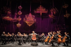 Szlone Dni Muzyki. Wibracje miast. 26-28.09.2025, Teatr Wielki - Opera Narodowa, Warszawa