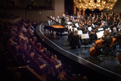 Szlone Dni Muzyki. Wibracje miast. 26-28.09.2025, Teatr Wielki - Opera Narodowa, Warszawa
