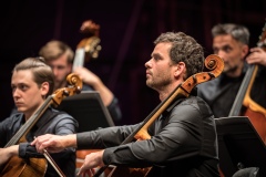 Szlone Dni Muzyki. Wibracje miast. 26-28.09.2025, Teatr Wielki - Opera Narodowa, Warszawa