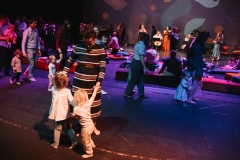 Szlone Dni Muzyki. Wibracje miast. 26-28.09.2025, Teatr Wielki - Opera Narodowa, Warszawa