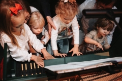 Szlone Dni Muzyki. Wibracje miast. 26-28.09.2025, Teatr Wielki - Opera Narodowa, Warszawa