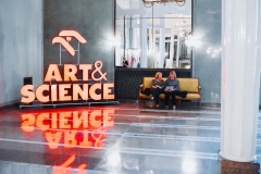 Szlone Dni Muzyki. Wibracje miast. 26-28.09.2025, Teatr Wielki - Opera Narodowa, Warszawa