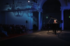 Szlone Dni Muzyki. Wibracje miast. 26-28.09.2025, Teatr Wielki - Opera Narodowa, Warszawa