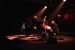 Szlone Dni Muzyki. Wibracje miast. 26-28.09.2025, Teatr Wielki - Opera Narodowa, Warszawa