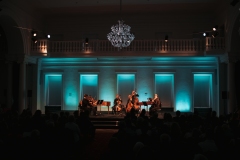 Szlone Dni Muzyki. Wibracje miast. 26-28.09.2025, Teatr Wielki - Opera Narodowa, Warszawa