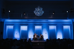 Szlone Dni Muzyki. Wibracje miast. 26-28.09.2025, Teatr Wielki - Opera Narodowa, Warszawa