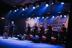 Szlone Dni Muzyki. Wibracje miast. 26-28.09.2025, Teatr Wielki - Opera Narodowa, Warszawa