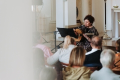 Szlone Dni Muzyki. Wibracje miast. 26-28.09.2025, Teatr Wielki - Opera Narodowa, Warszawa