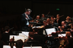 Szlone Dni Muzyki. Wibracje miast. 26-28.09.2025, Teatr Wielki - Opera Narodowa, Warszawa