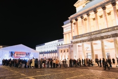 Szlone Dni Muzyki. Wibracje miast. 26-28.09.2025, Teatr Wielki - Opera Narodowa, Warszawa