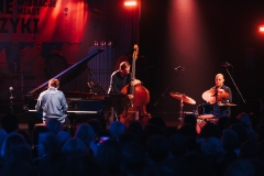 Szlone Dni Muzyki. Wibracje miast. 26-28.09.2025, Teatr Wielki - Opera Narodowa, Warszawa