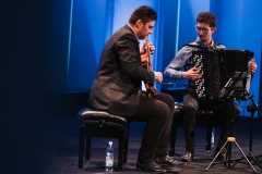 Szlone Dni Muzyki. Wibracje miast. 26-28.09.2025, Teatr Wielki - Opera Narodowa, Warszawa